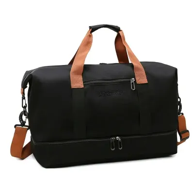  BUSINESS TRIP FITNESS BAG